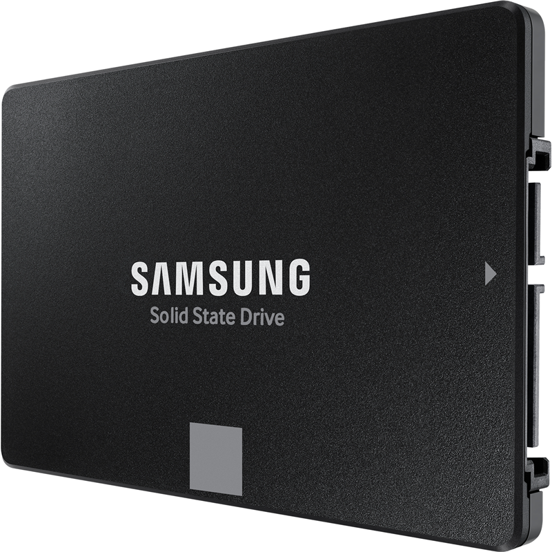 Samsung ssd 250gb 870 evo mz 77e250bw