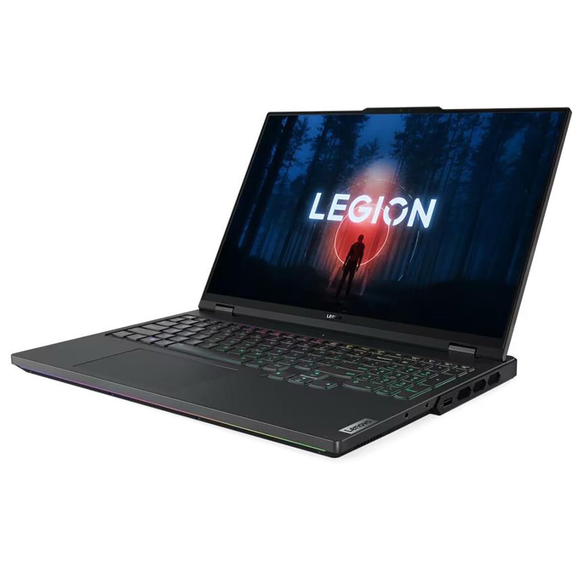 Ноутбук Lenovo Legion Pro Купить