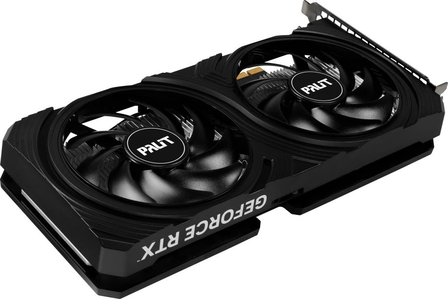 Palit geforce rtx 4060 infinity 2