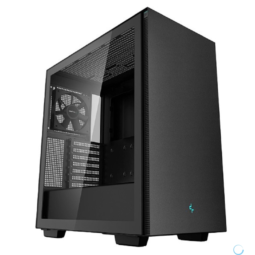 Корпус deepcool ch370