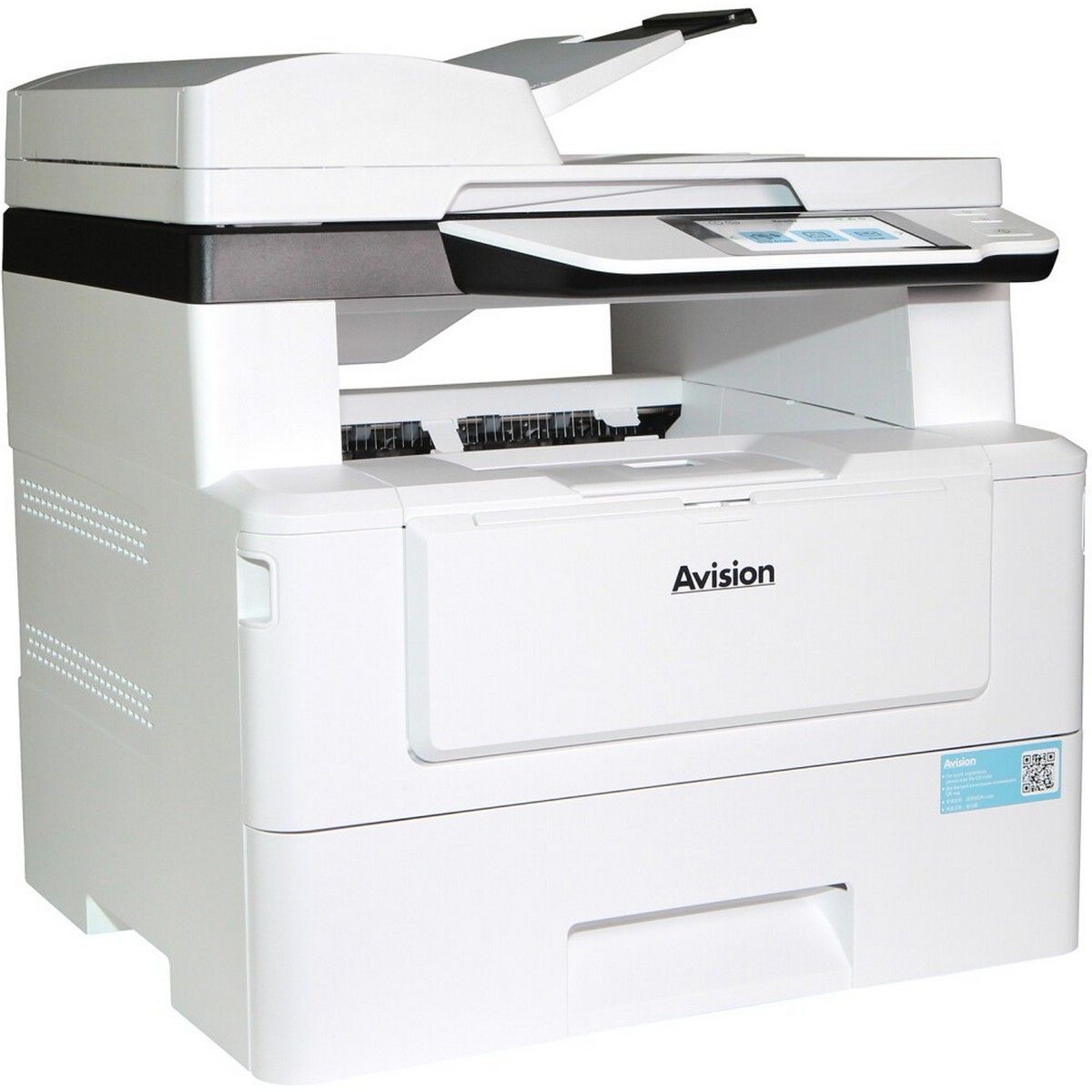 Avision ap30