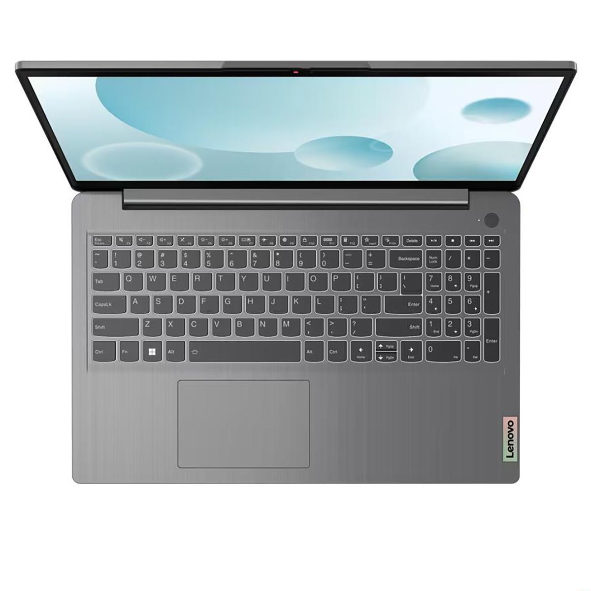 Lenovo i5 1235u